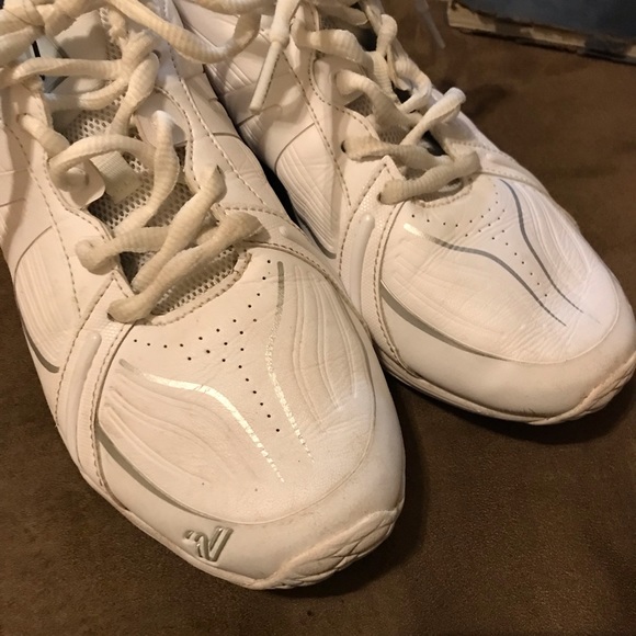 Varsity Shoes Varsity Cheer Shoes Poshmark